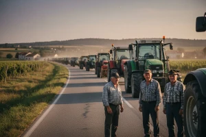 Jakovina hladan, a na asfaltu sve toplije