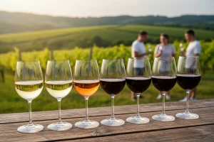 Jakovina otvara 46. Sajam i izložbu zagorskih vina