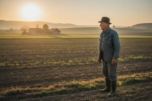 Jakovina: Stanje u poljoprivredi je drastično
