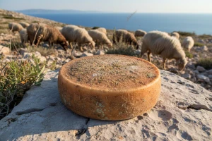 Jakovina u posjeti solani i siranama otoka Paga