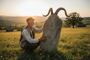 Jarcu podignuo spomenik