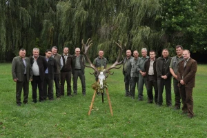 Jelen kapitalac - u Baranji pao 37 godina stari rekord