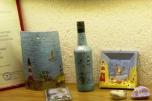 Težački posao i umjetnost itekako idu zajedno