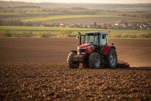 Johann Gram o Massey Fergusonu u Hrvatskoj