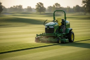 John Deere poboljšana kosilica za velike površine