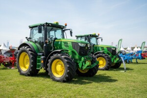 John Deere ponuda u Gudovcu!