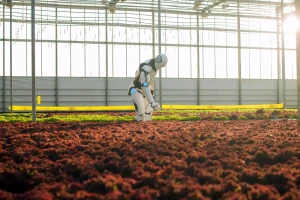 John Deere ulaže u humanoidne robote - strojeve koji izgledaju i kreću se poput ljudi?
