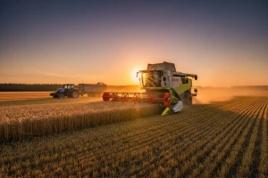 Jubilarna akcija CLAAS-a