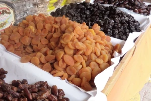 Procijenjeni rizici okratoksina A za javno zdravlje - u kojoj hrani se nalazi?