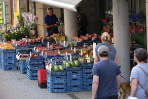 Objavljen Natječaj za tip operacije 16.4.1 Kratki lanci opskrbe i lokalna tržišta