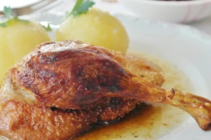 S tržišta zbog salmonele povučeno duboko smrznuto pačje meso