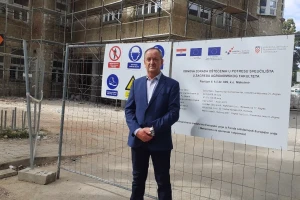 Ivica Kisić: Presušio je domaći bazen za studente agronomije