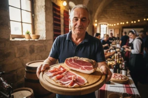 Kako Sajam pršuta približiti održavanju Alke?