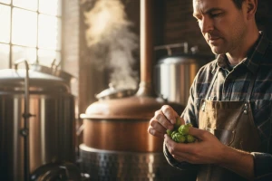 Kako skuhati pravo pivo?