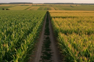 Kamo na GMO raskrižju?