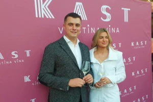 U Iloku se otvorila ambiciozna butik vinarija u kojoj se njeguju svi oblici dobivanja vina