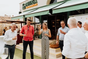 Održiv ruralni razvoj i seoski turizam moguć je jedino uz podupiranje lokalnih OPG-a