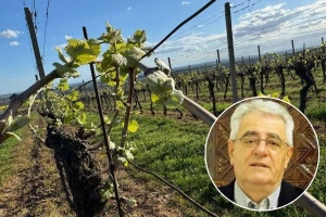 Nestabilno vrijeme očekuje nas do kraja tjedna