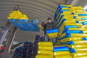 Kina uvodi embargo na izvoz gnojiva, prijeti rast globalnih cijena