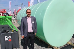 Stigle i velike cisterne za vodu i tekući dušik od 5.000 do 27.000 litara
