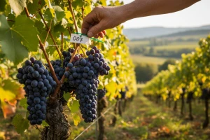 Klonska selekcija u vinogradarstvu