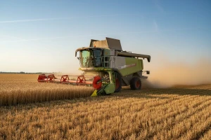 Kombajn Fendt C