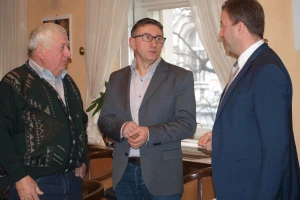 V. Margeta: Zar nije tragično da građanin Hrvatske od tri obroka, dva pojede iz uvoza?
