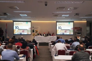 11. kongres Oplemenjivanje bilja, sjemenarstvo i rasadničarstvo u Umagu