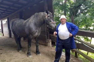 Hrvatski hladnokrvnjaci Petra Jadeka, tradicija i ljubav duža od 40 godina
