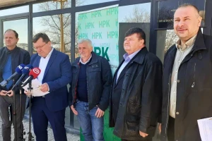 Apel stočara vladi: Ograničite izvoz barem dijela žitarica, prijeti nam krah sektora