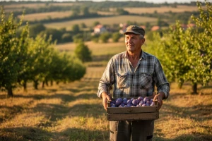 Krajnje vrijeme za spas braniteljskih agro zadruga