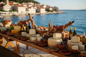Kraljičak predložio obaveznu nabavu HR proizvoda