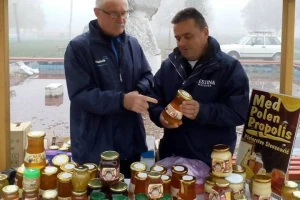 Pčelinji proizvodi kao kozmetika