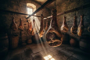 Krčki pršut prvi u HR zaštićen na tržištu EU