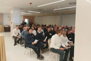 Krenula prijava kandidatura za Nadzorni odbor HPK