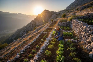 Kroz Mjeru 13 do lakšeg života u planinskim područjima