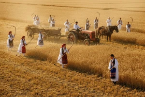 Kruh naš svagdašnji - Županja 2014.