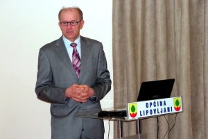 Jakupčić predsjednik Uprave Hrvatskih šuma