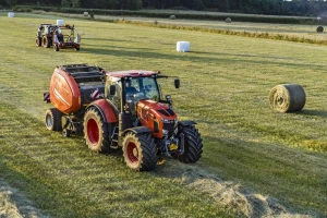 Kubota slavi: Upoznajte i M4003, M5002 te M7003 serije traktora, ali i inovativne sustave