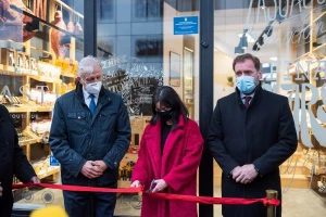 Otvaranjem Kuće hrvatske hrane otvorena i Pandorina kutija?
