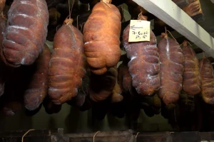 Afrička svinjska kuga i pretople zime - što će biti s proizvodnjom kulena?