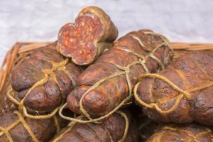 OBŽ u Münchenu predstavlja slavonsku eno i gastro ponudu!