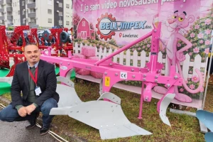 Kupi ženi pink plug i zatvori svaku diskusiju gdje su pare potrošene