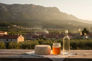 Kuterevske turističke čarolije