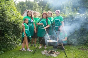 Kuharica iz bakine škrinjice čuva starinu i običaje Gorskog kotara