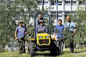 Iz Pauka u Pauk-Čeku: Cilj nam nije zarada ni stjecanje bogatstva već aktivan i kvalitetniji život