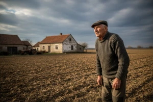 Laslo: Zaboravljamo na ključne reforme agrara