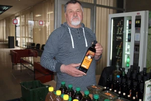 Čak 60 proizvođača na Proizvodima hrvatskog sela: Kad našim sugrađanima bude bolje, bit će i nama