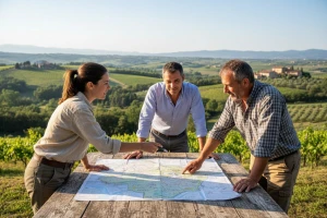 LEADER za ruralno područje
