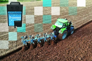 Lemken dobio certifikat za svoj iQblue connect